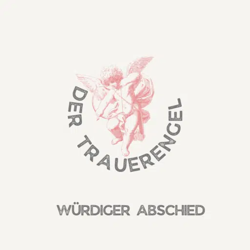 Der Trauerengel