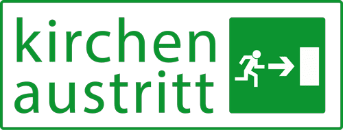 kirchenaustritt