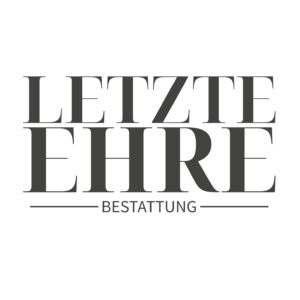 Letzten Ehre Bestattung