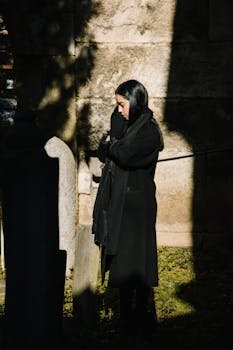 Trauerbewältigung